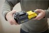 Adapter do akumulatorów STANLEY FATMAX 18V V20 SFMCB100